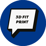 3D Fit Print