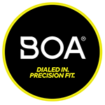 BOA® Fit System 