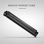 Bosch Power Tube Akku