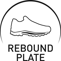 Rebound Plate