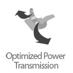 Optimized Power Transmission