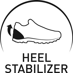 Heel Stabilizer