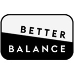 Better Balance PR Plate