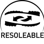Resoleable