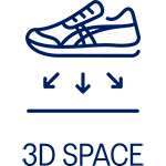 3D Space Construction™