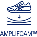 AMPLIFOAM technology