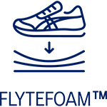 FLYTEFOAM Technologie