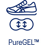 PureGEL™ Technology
