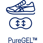 PureGEL™ Technologie