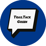 TrailTack Green