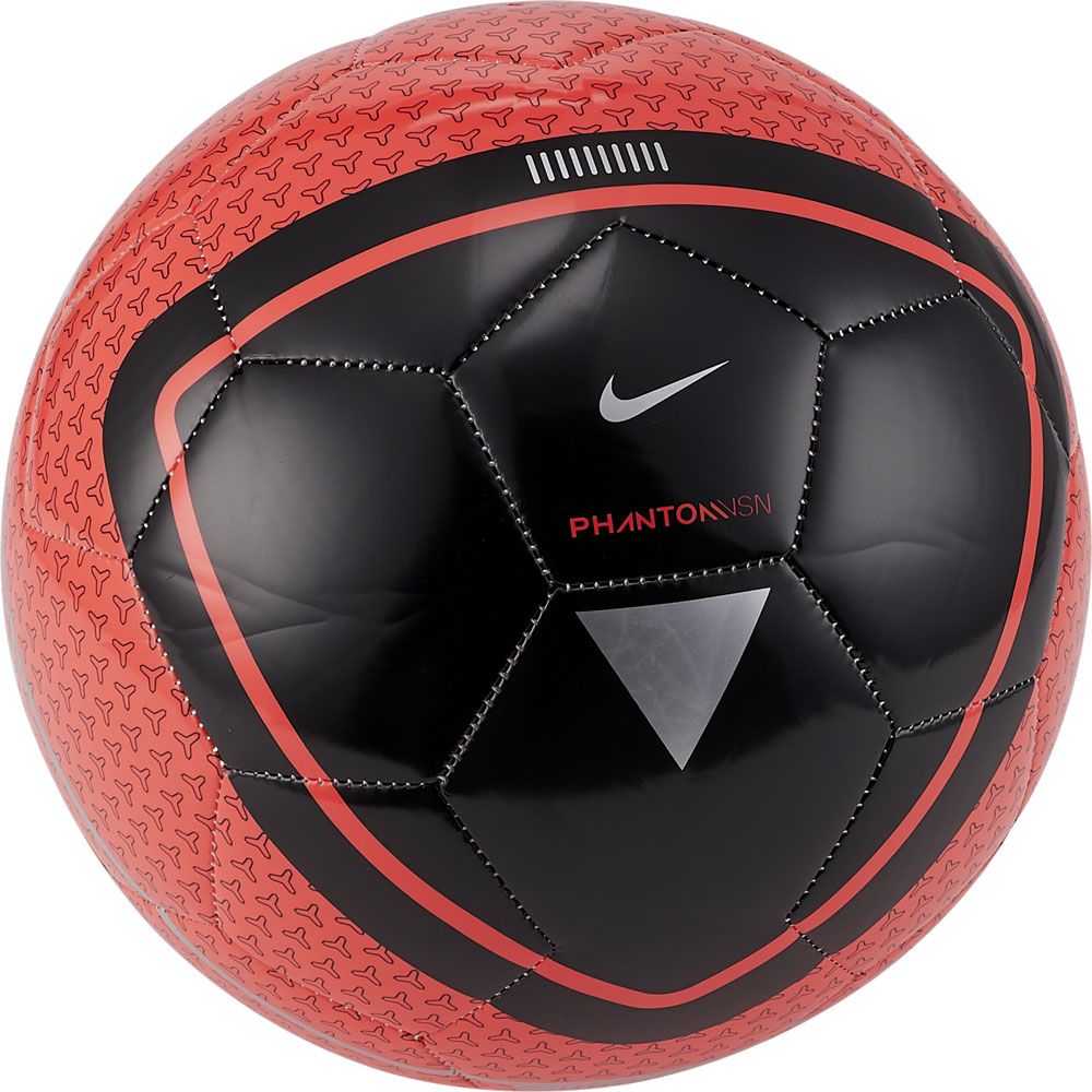 Nike - Phantom Vision Soccer Ball laser 
