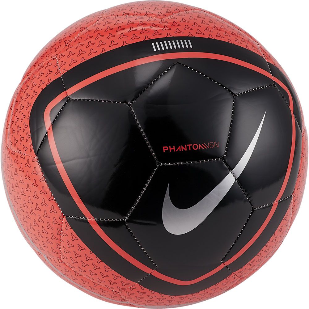 nike phantom soccer ball