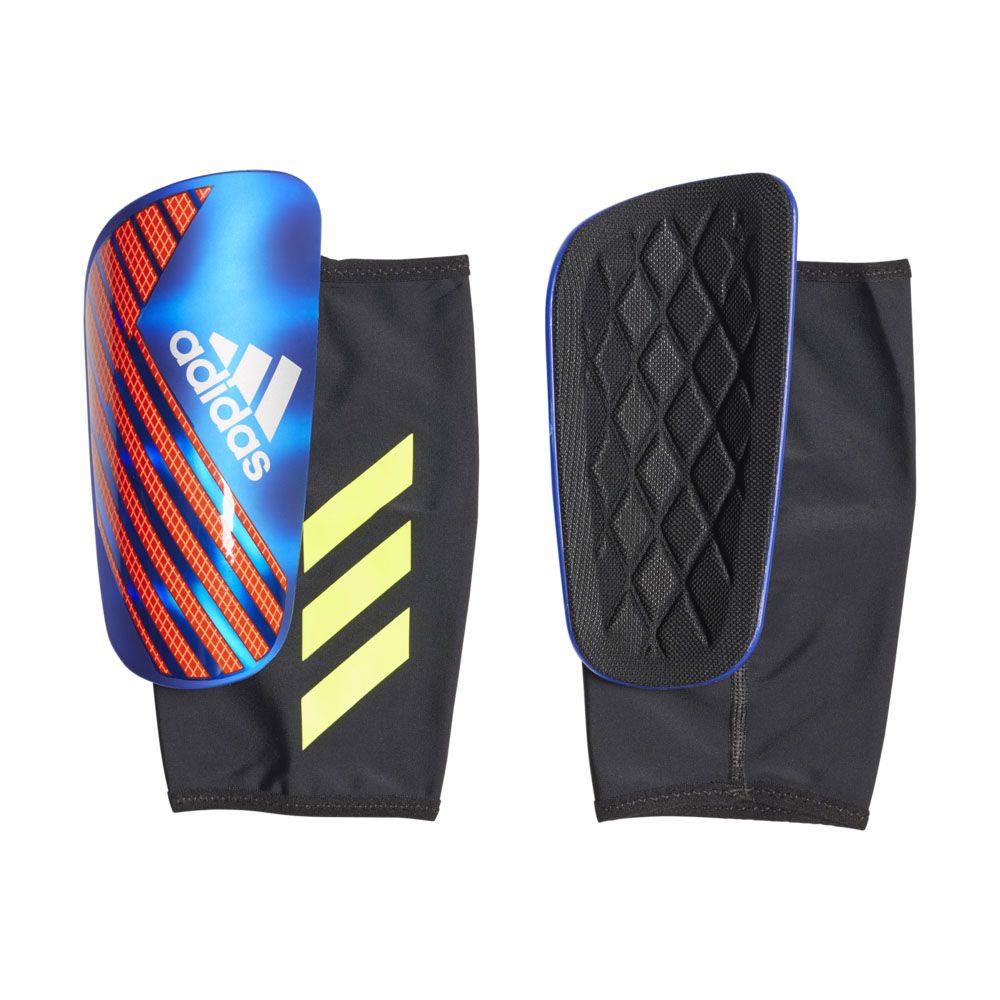adidas - X Pro Shin Guards bold blue 