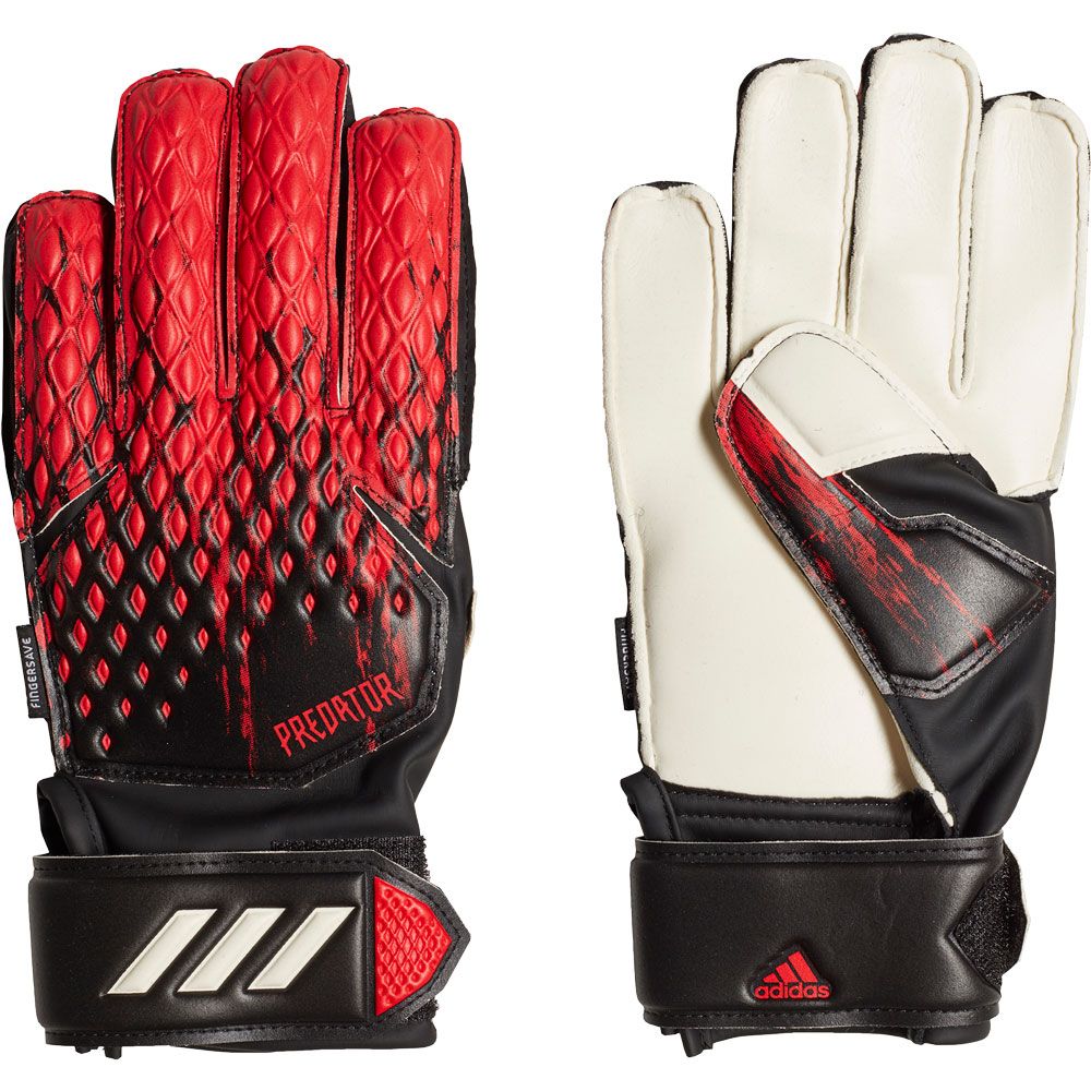 adidas sports gloves