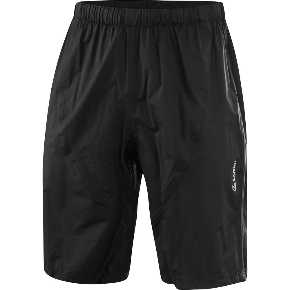 pocket bike shorts