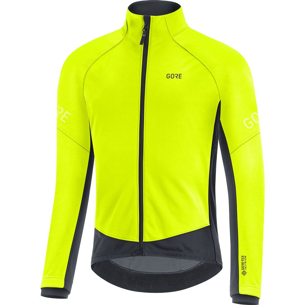 gore wear c3 thermo jersey