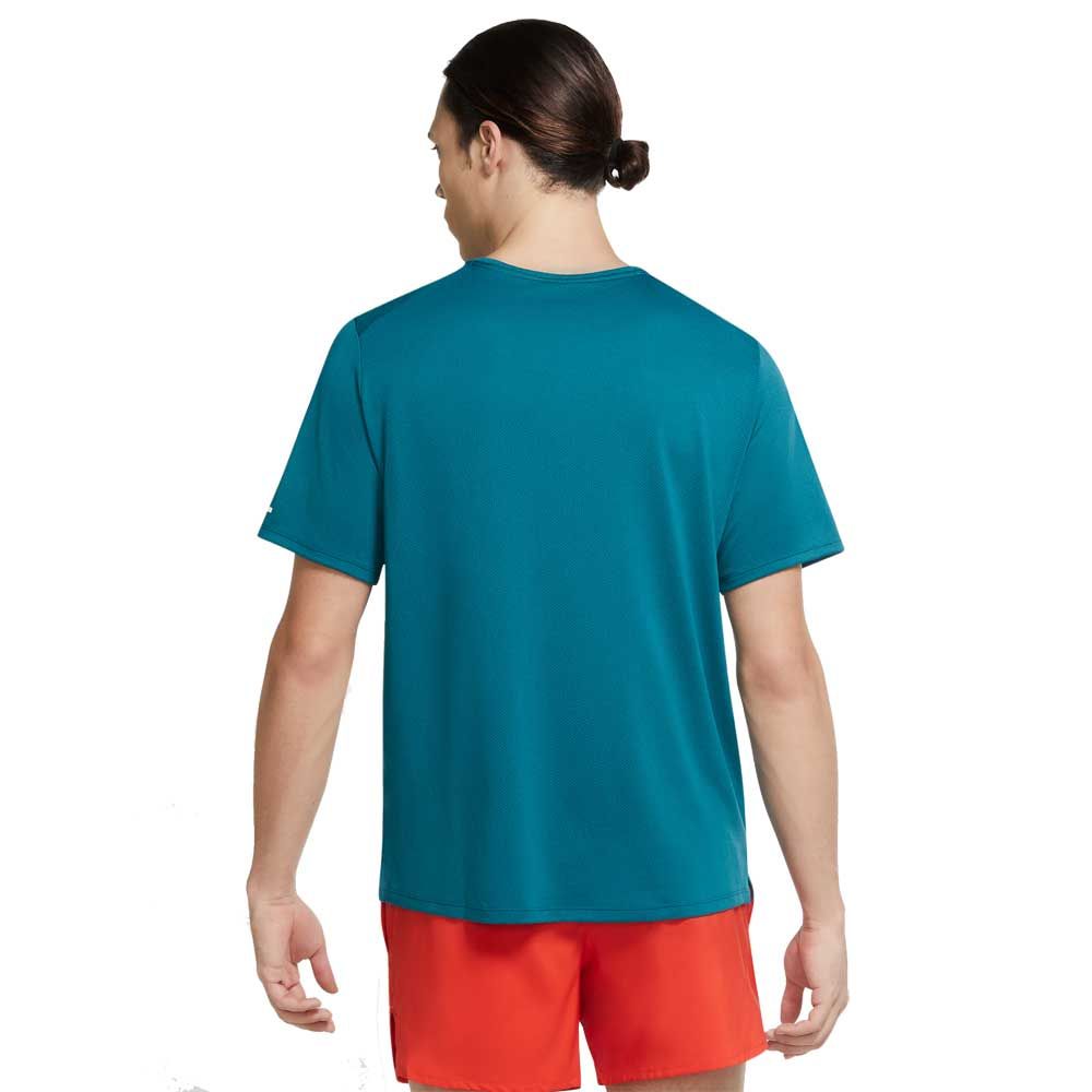 geode teal nike shirt