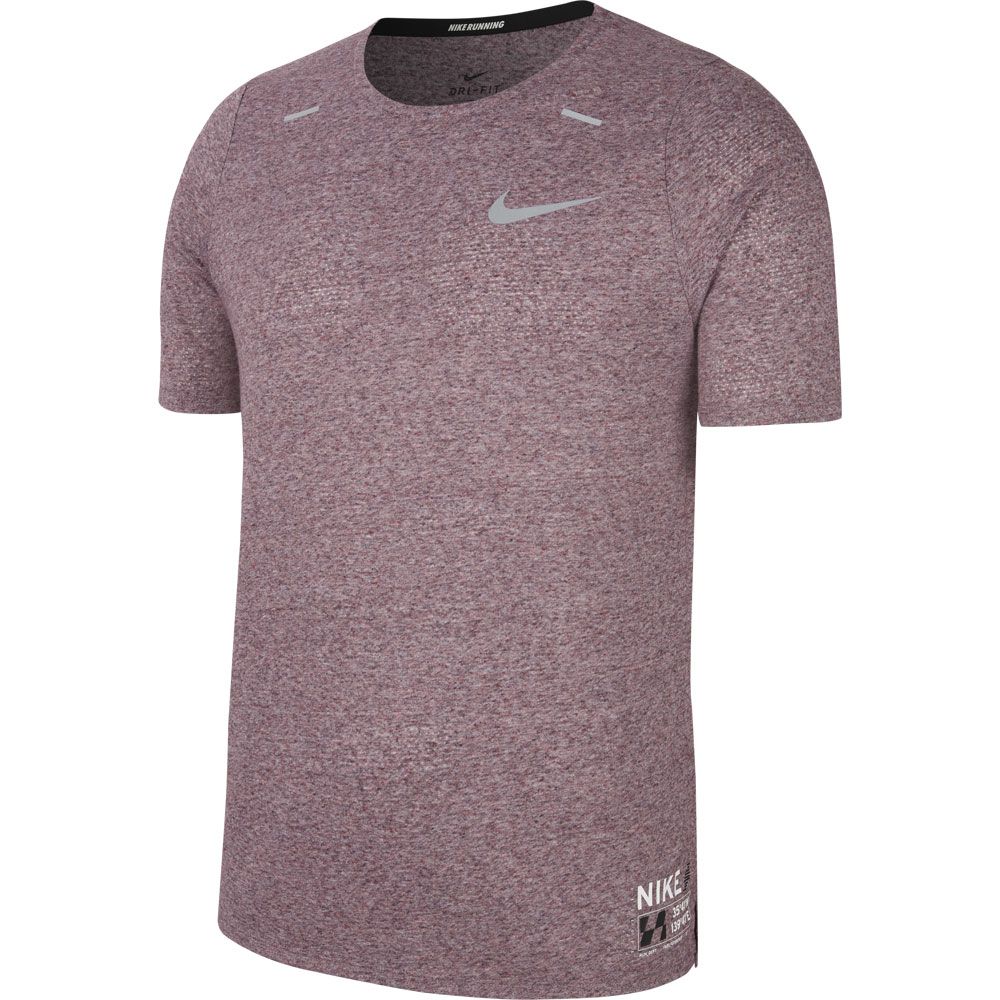 Nike - Dri-FIT Rise 365 T-Shirt Herren 