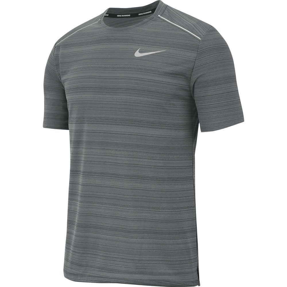 Nike - Dri-FIT Miler Running Shirt Men 