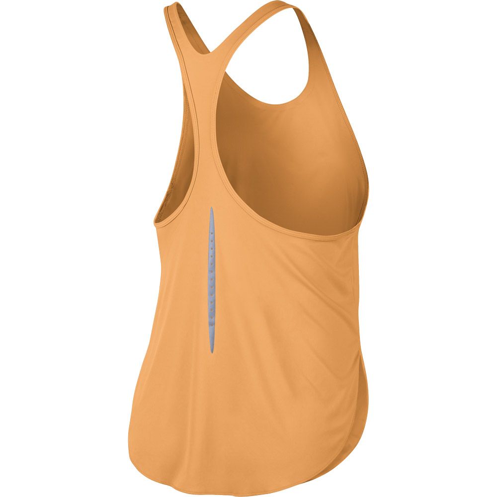 nike city sleek tank top