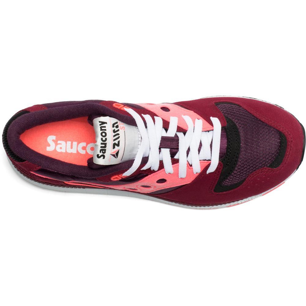 saucony azura womens