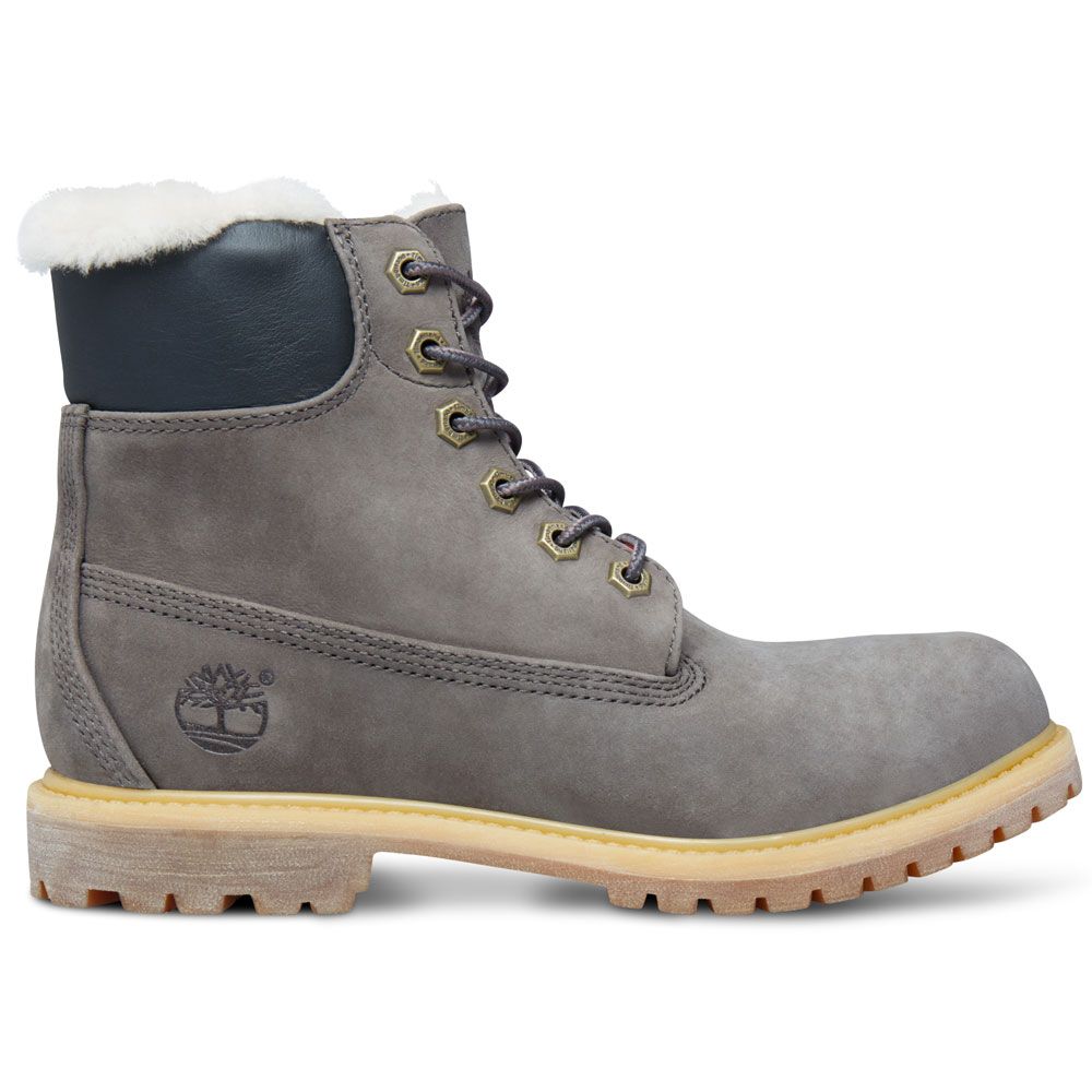 timberland boots for snow and ice