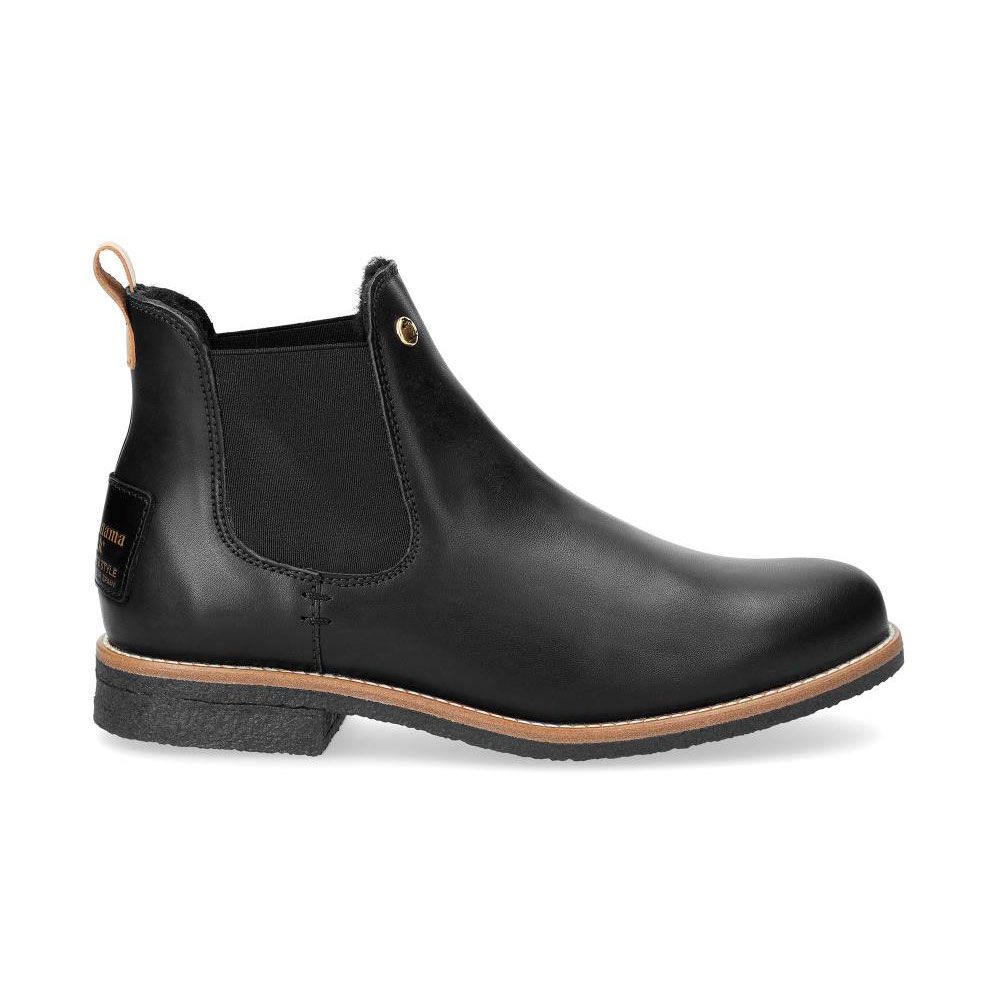 panama jack basic boots