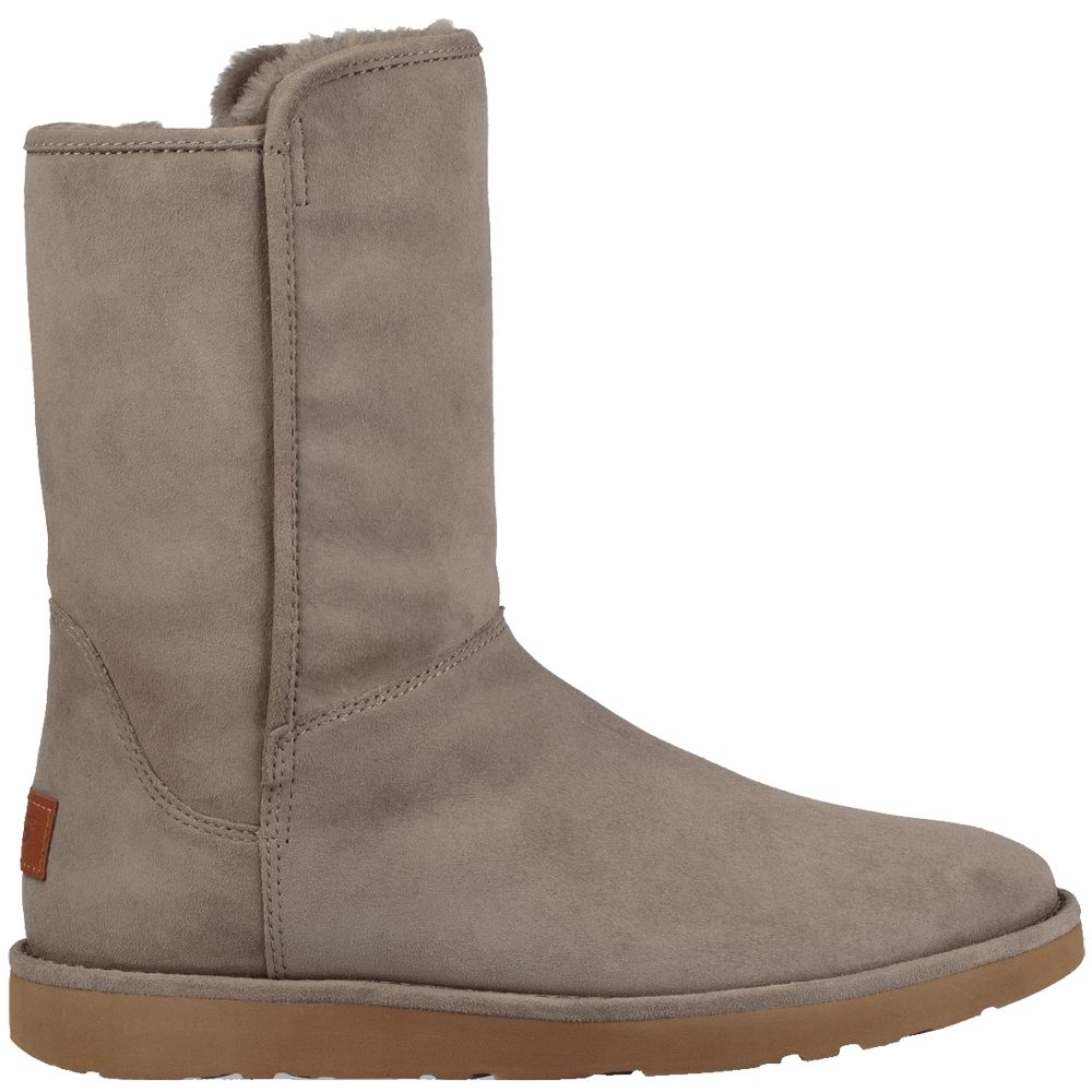 UGG - Abree Short Boots Women slate at 