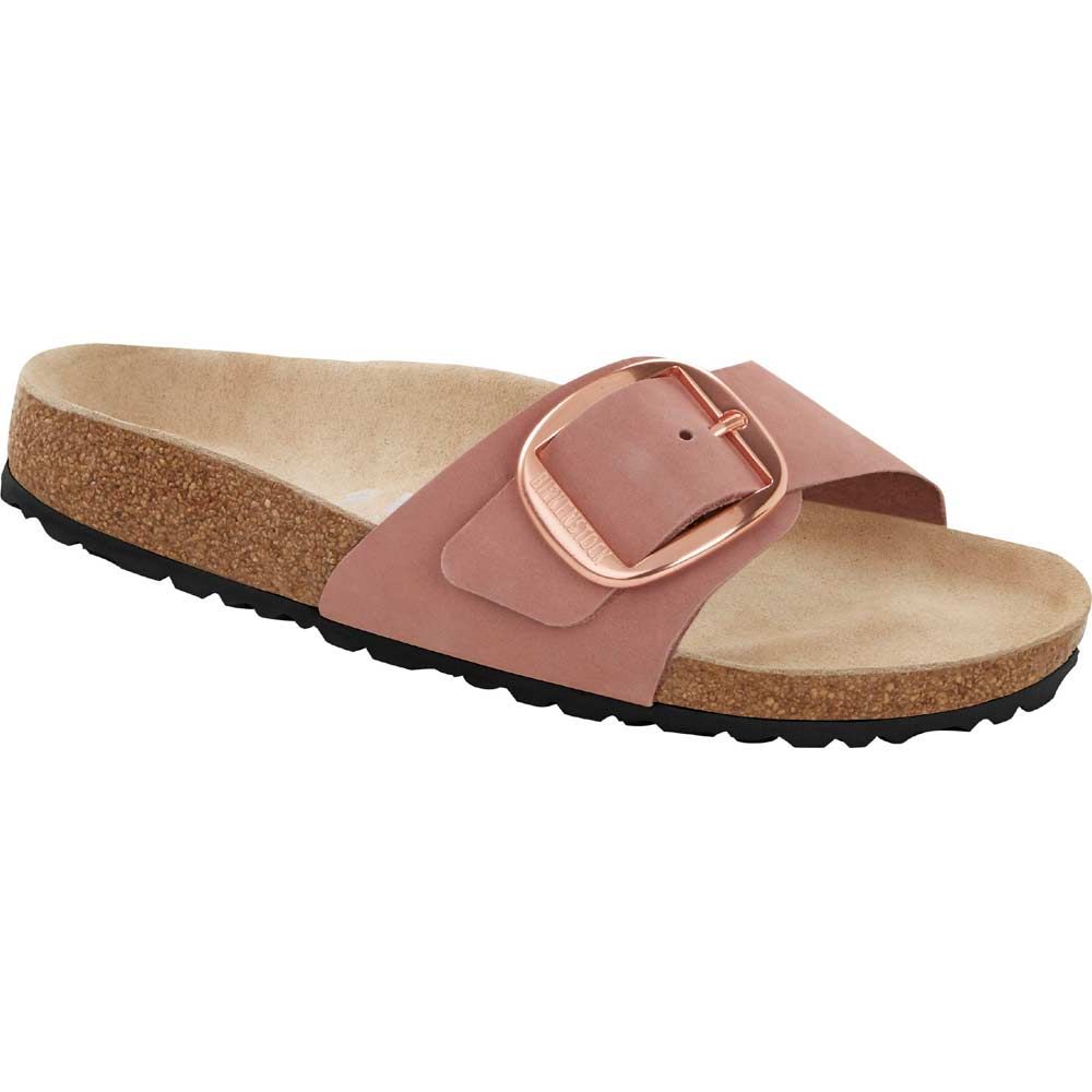 womens pink birkenstock sandals