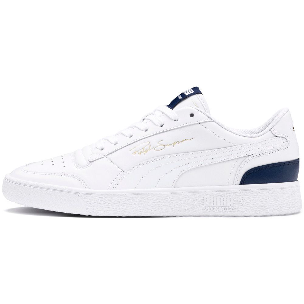 Puma White Sneakers For Men Online Sale 