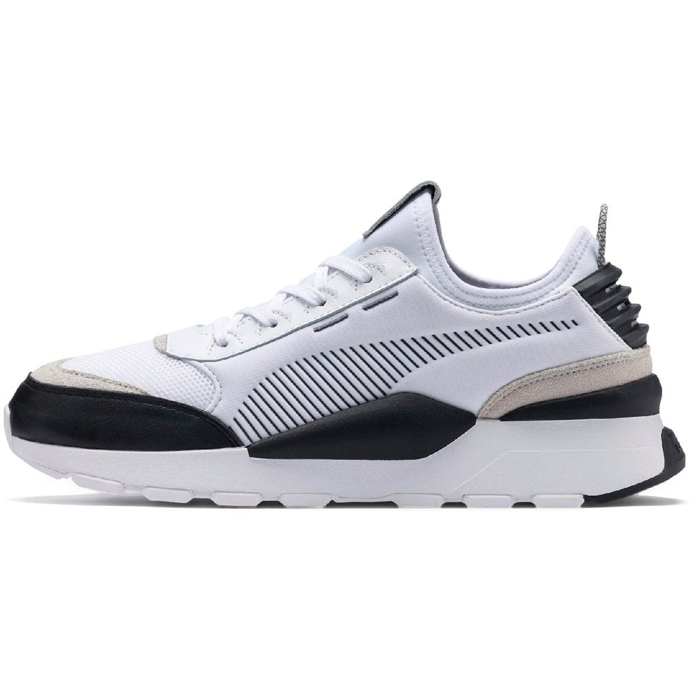latest puma sneakers for men