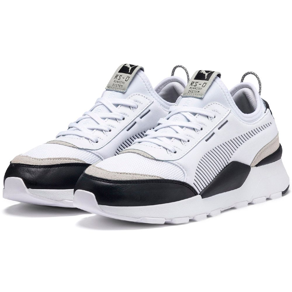 Puma - RS-0 Core Sneaker Men puma white 