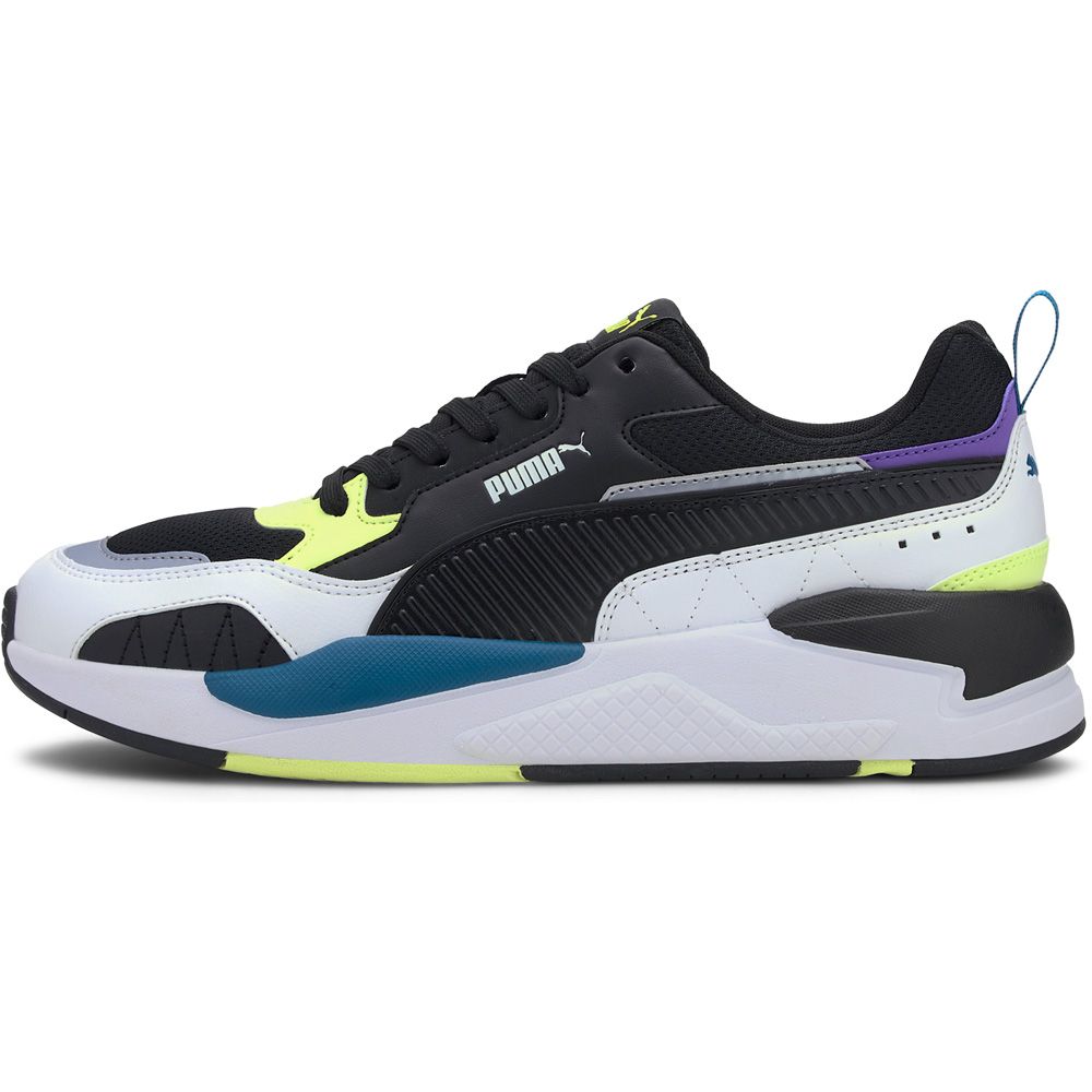 puma outlet green square