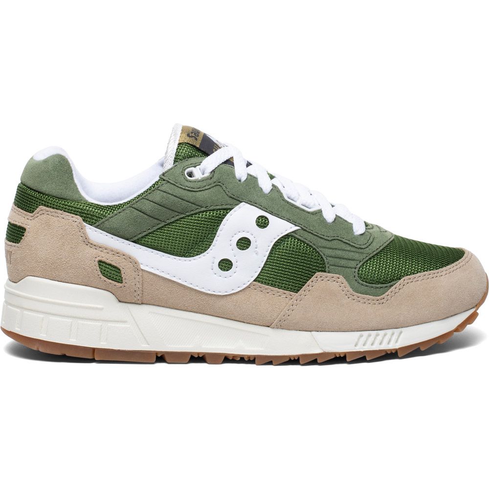 fashion and friends saucony