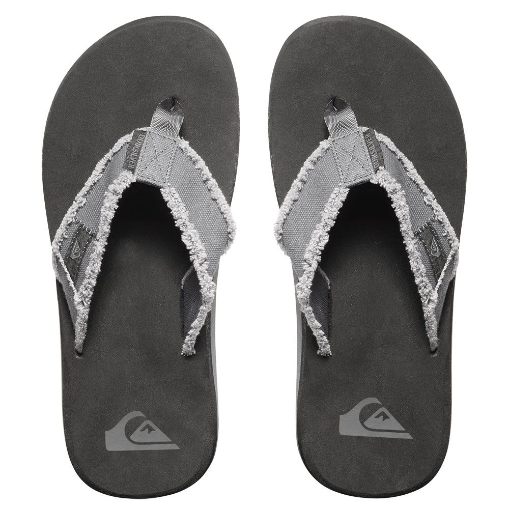 quicksilver flipflop