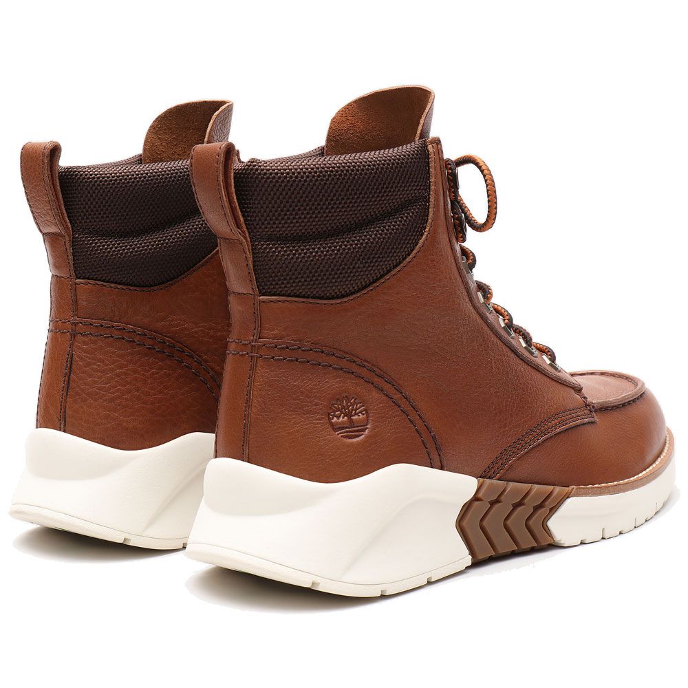 Timberland - MTCR Mocassin Toe Boots 