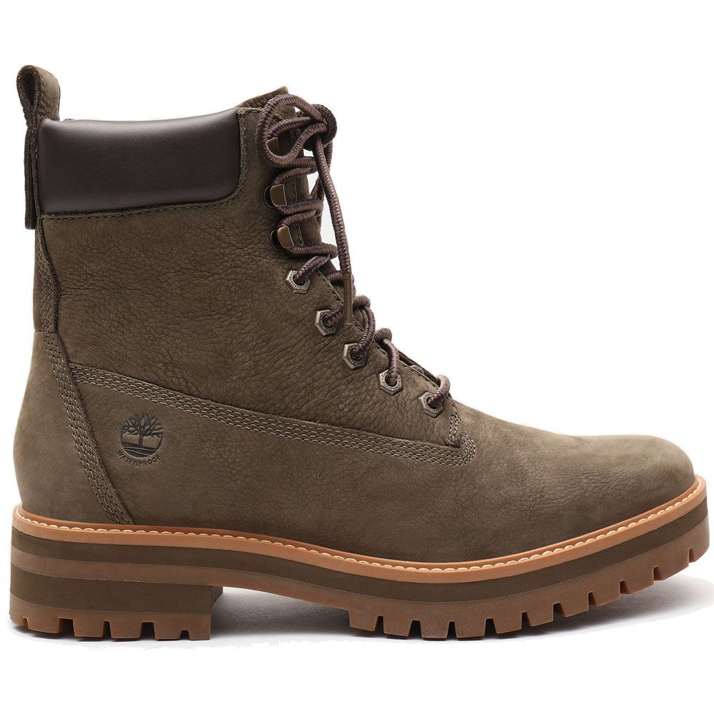 timberland boots official website