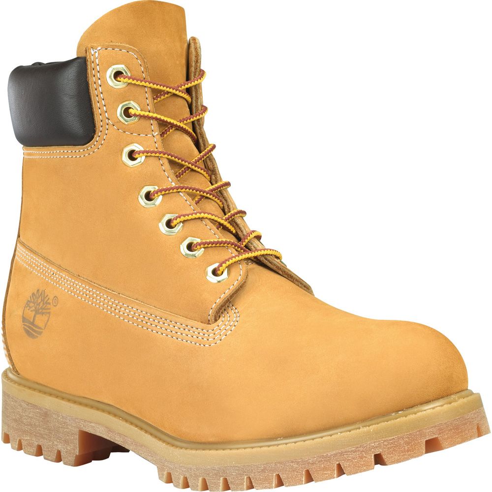 honey timberland boots
