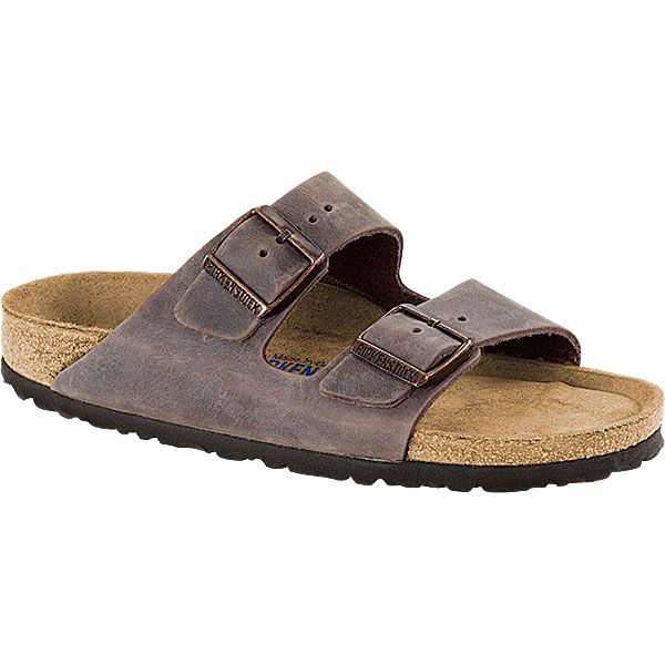 birkenstock arizona soft footbed sandal