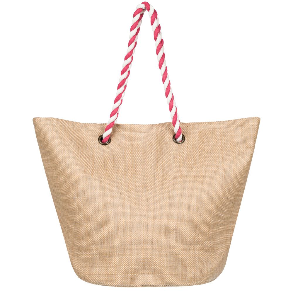 roxy beach bag