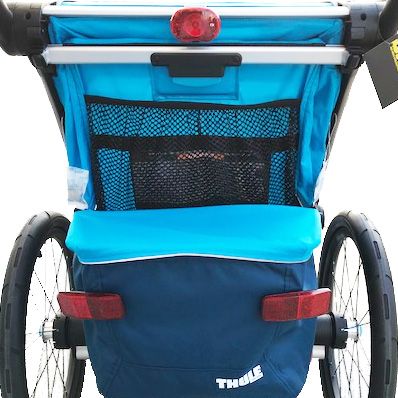 thule chariot light