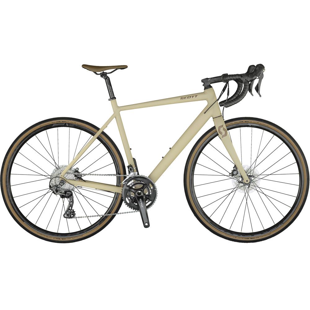 scott speedster gravel 10 2021