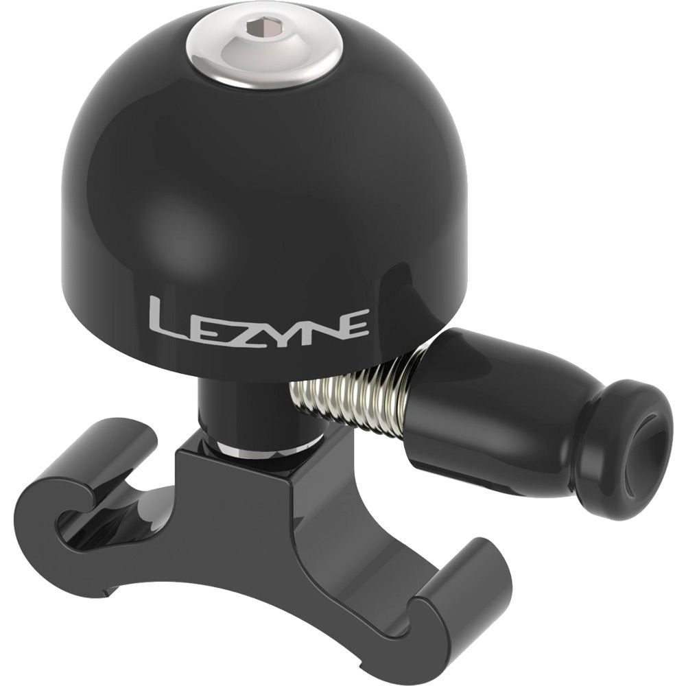 lezyne classic brass bell