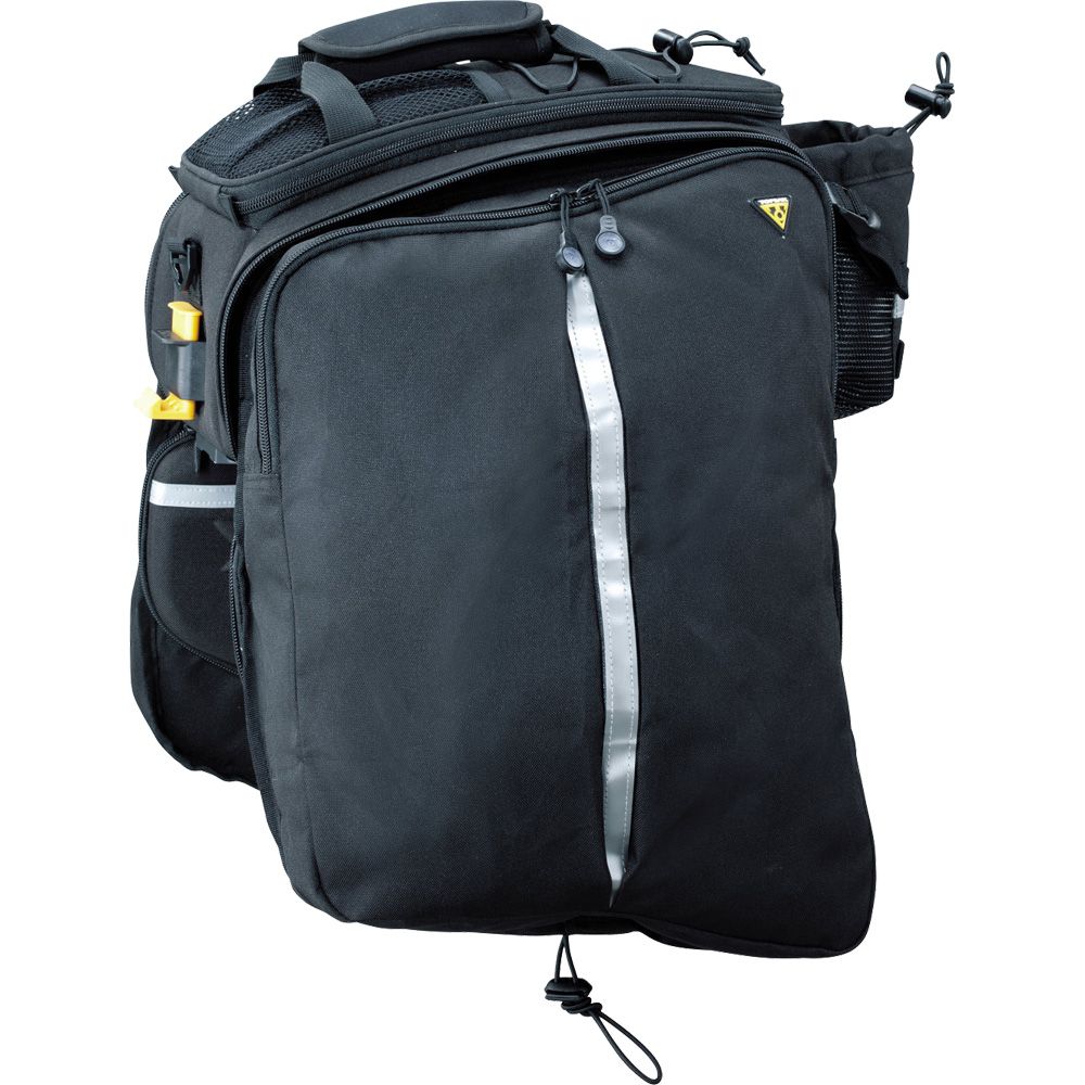 topeak bike rack and bag