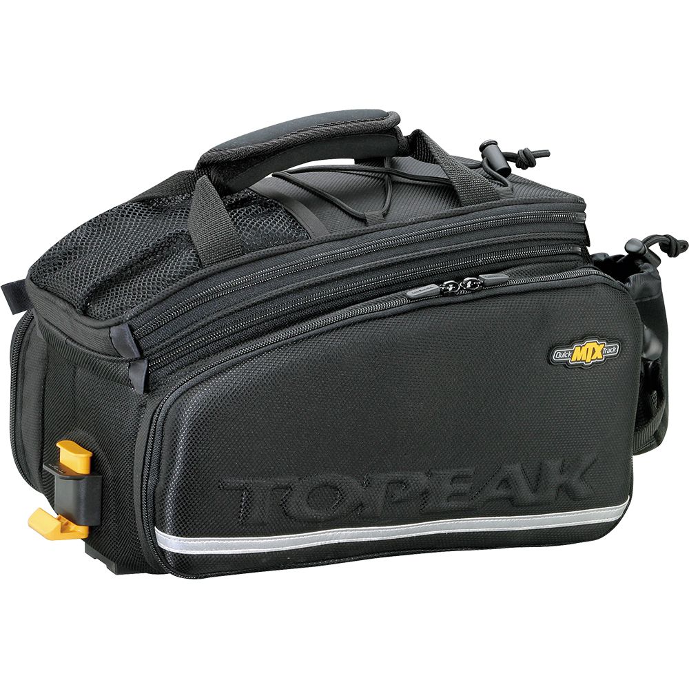 topeak mtx trunkbag tour dx