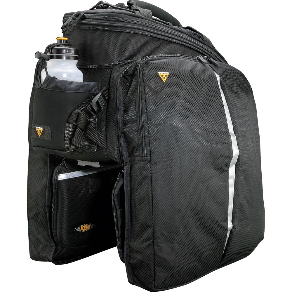 topeak mtx trunkbag tour dx