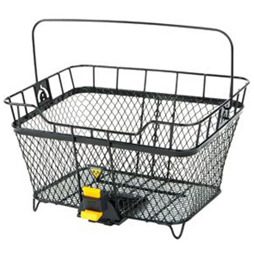 topeak bike basket