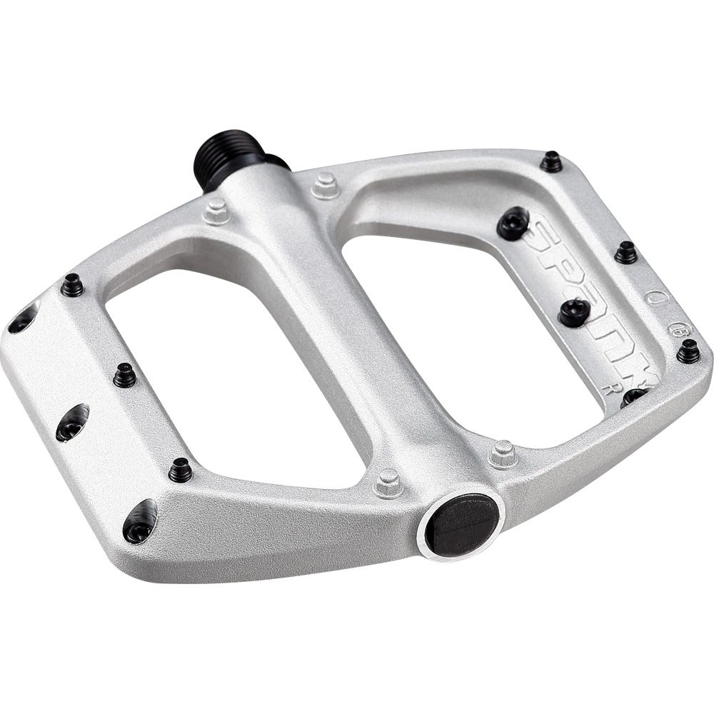 spank mtb pedals