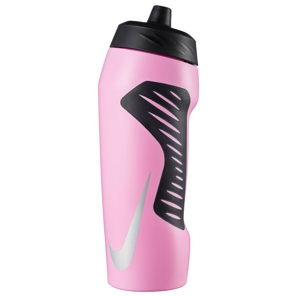 HyperFuel Water Bottle 24oz/709ml pink 