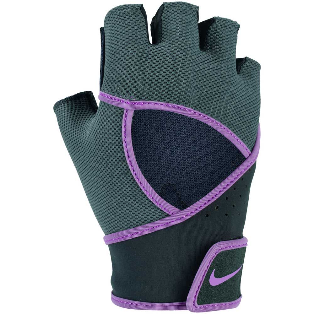 nike premium fitness gloves